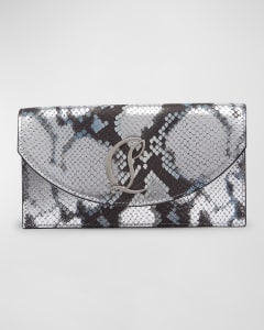 Black Gold Louis Vuitton Snake - Graphic Design