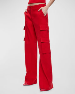 Louis Vuitton trousers with a luxurious and elegant design - MADELYN