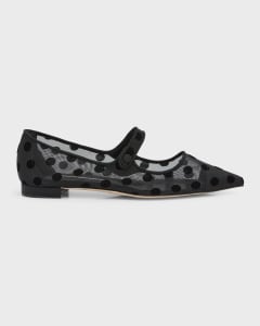 Women's Loafers, Ballerina Flats - Luxury Designer Flats