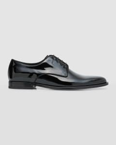 Men Black Formal Shoes