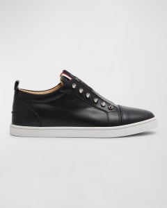 Designer Sneakers for Women - Women's Luxury Sneakers - LOUIS VUITTON ® - 3