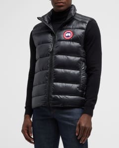 Canada Goose Men's Jackets & Coats | Neiman Marcus