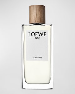PLP Visual Nav: Loewe Top Level Boutique Beauty