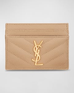 Louis Vuitton Vintage Monogram Card Holder - A World Of Goods For