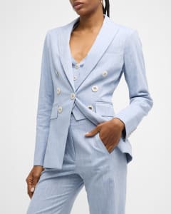 Visual Nav: Top Level Women's Clothing Jackets & Blazers