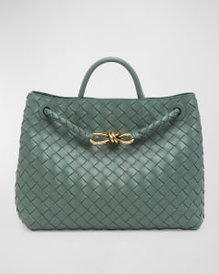 PLP Visual Nav: Designer Tote Bags Bottega Veneta