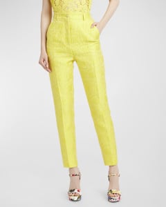 Dolce&Gabbana Pants Women's Clothing