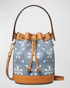PLP Visual Nav: Tory Burch: Handbags Boutique: Bucket