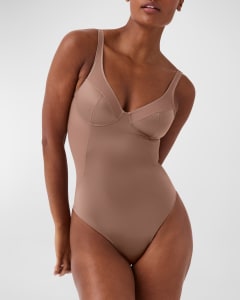 Visual Nav: Women's Lingerie & Shapewear [Shapewear]