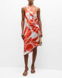 New & Now - Wear To: Vacation - Dresses - Midi