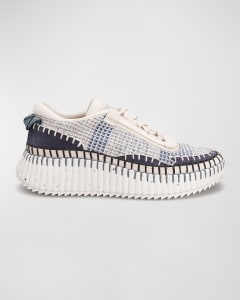 Visual Nav: Chloe Boutique [Sneakers]