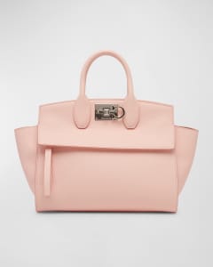 Visual Nav: Ferragamo Women's Handbags