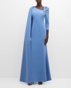  PLP Visual Nav: Women's Evening Gowns: With Sleeves