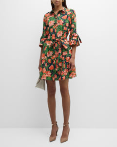 PLP Visual Nav: Women's Clothing - Carolina Herrera [Daytime Dresses]
