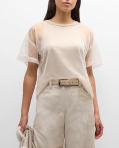 Women Best Sellers: Visual Nav Tops