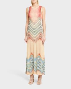 N&N Dresses - Vis Nav - Prints & Patterns