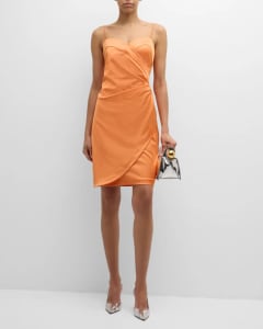 N&N Dresses - Vis Nav - Cocktail & Party Dresses