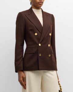 N&N - Women's - All New Arrivals - Vis Nav - Jackets