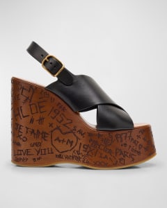 Visual Nav: Chloe Boutique [Sandals]