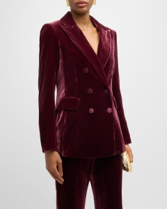 PLP Visual Nav: Women's Clothing Contemporary Jackets