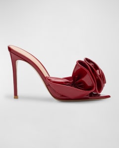 Gold designer heels sale online