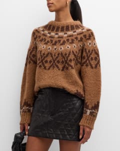 PLP Visual Nav: Women's Clothing Contemporary [Sweaters]