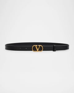 トップス S logo belt tops white Off-White All-Over Arrow Logo Belt | Neiman Marcus