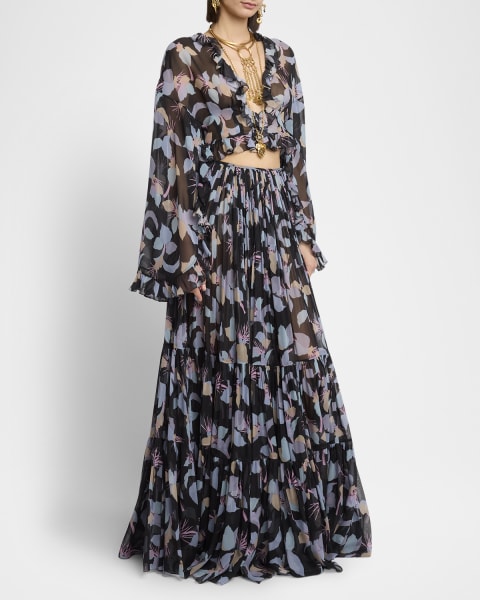 Visual Nav: Chloe Boutique [Clothing]