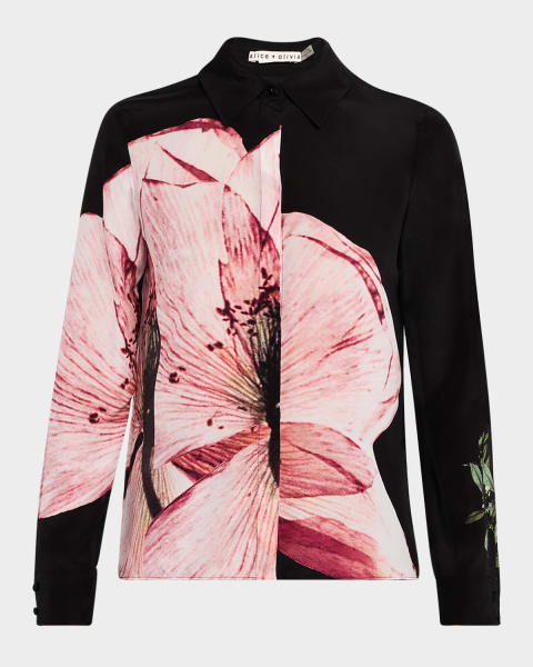 Visual Nav: Luxe Brands Sale Women's Clothing