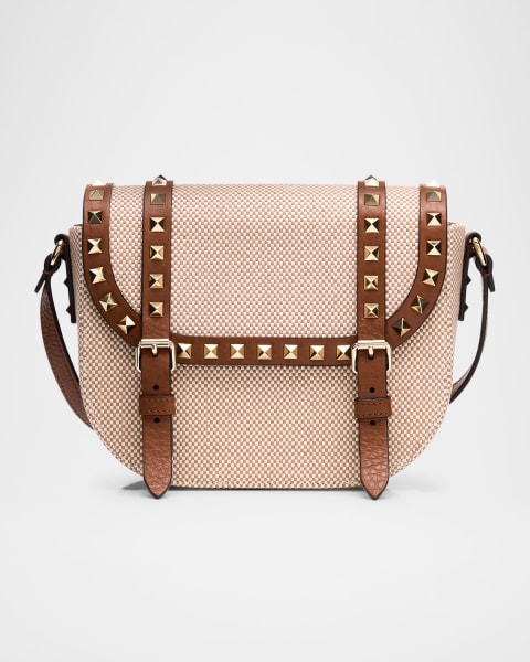 PLP Visual Nav: Valentino Handbags Rockstud Bags