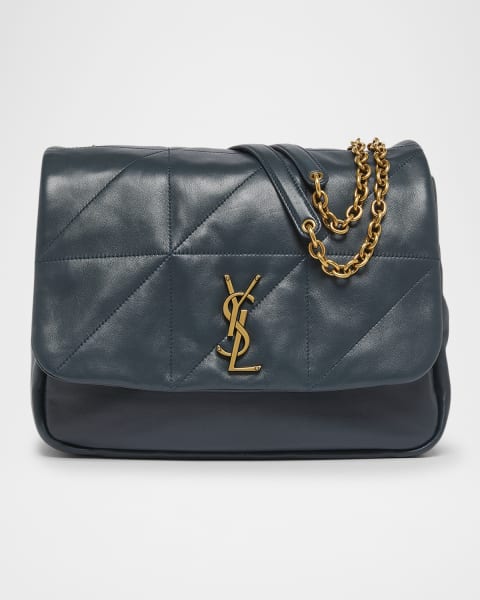 Visual Nav: Designer Crossbody Bags Saint Laurent