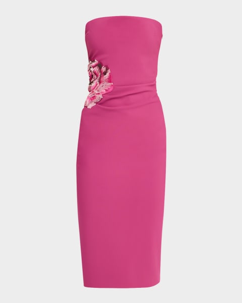 Chiara Boni La Petite Robe at Neiman Marcus Chiara Boni La Petite Robe at Neiman Marcus