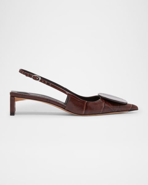 PLP: Jacquemus: Visual Navigation: Womens Shoes