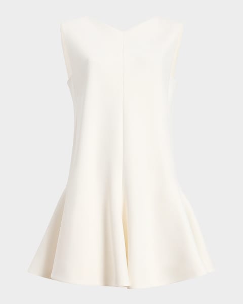 Visual Nav: Top Level Khaite Dresses