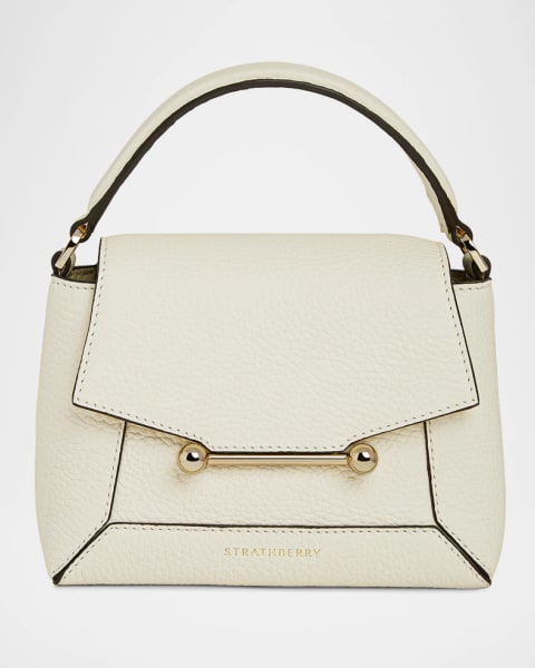 Visual Nav: Designer Crossbody Bags Neutral Bags