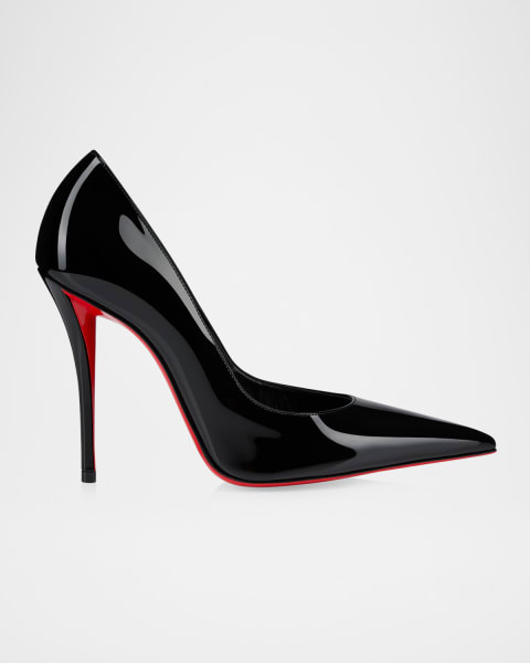 Visual Nav: Christian Louboutin Shoes Miss Z