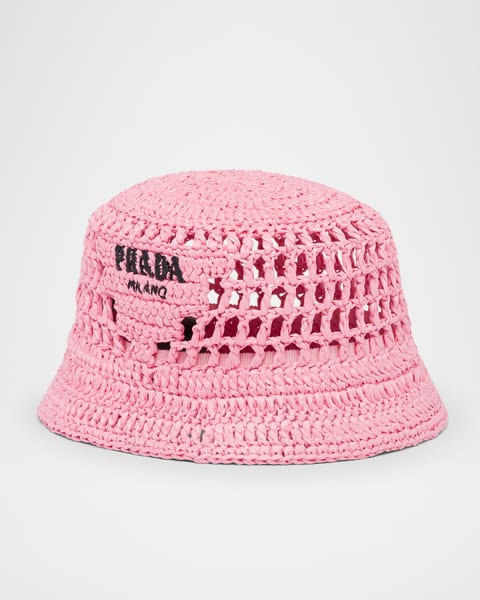 PLP: Prada Women's Visual Nav [Accessories]
