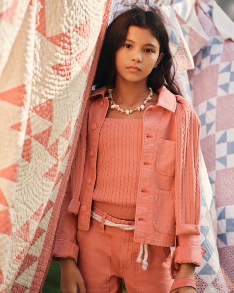 Ralph Lauren Kids Clothing | Neiman Marcus