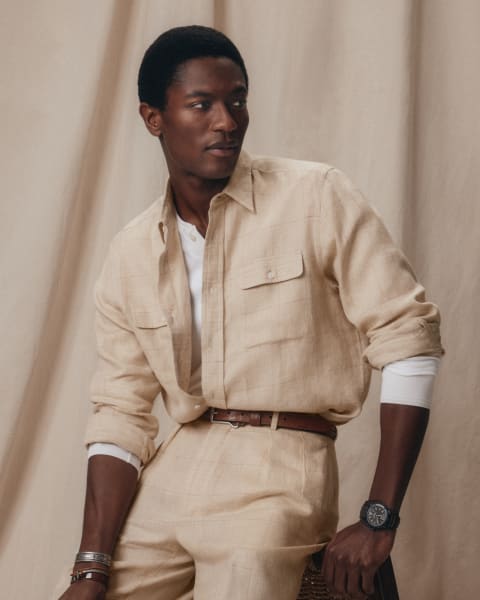 Ralph Lauren Purple Label for Men | Neiman Marcus