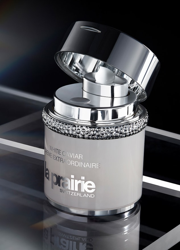 La Prairie White Caviar Crème Extraordinare