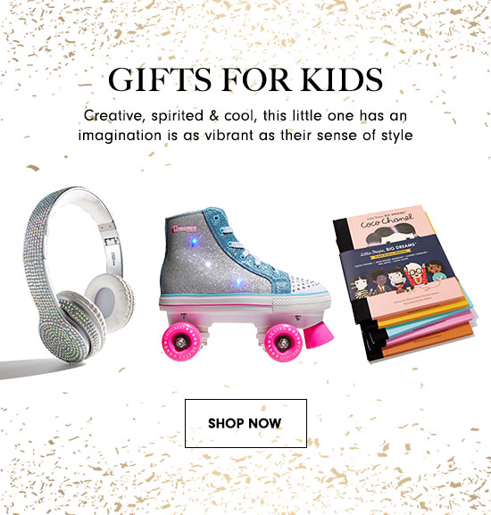 Gifts for Kids