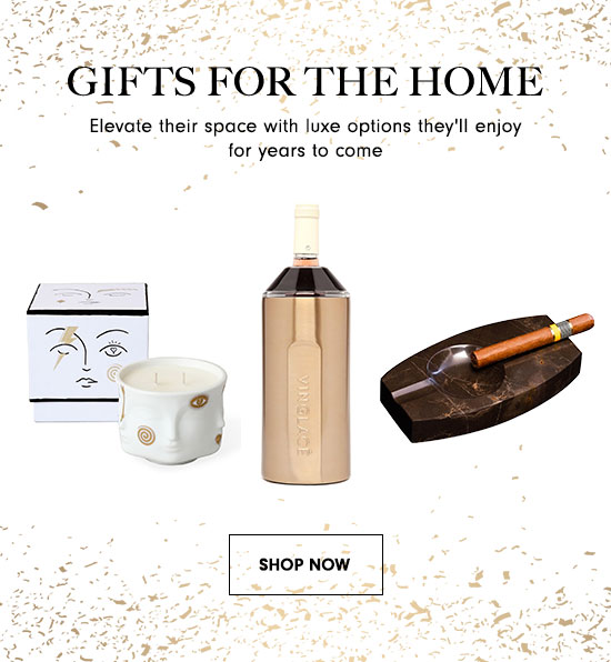 Gifts for the Home