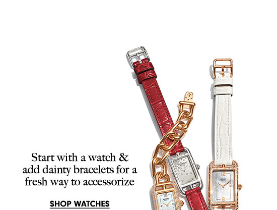 Shop Watches