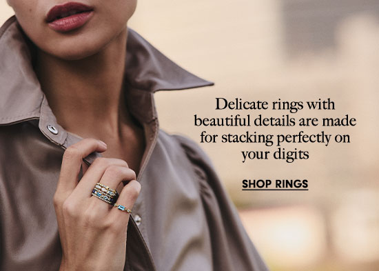 Shop Rings