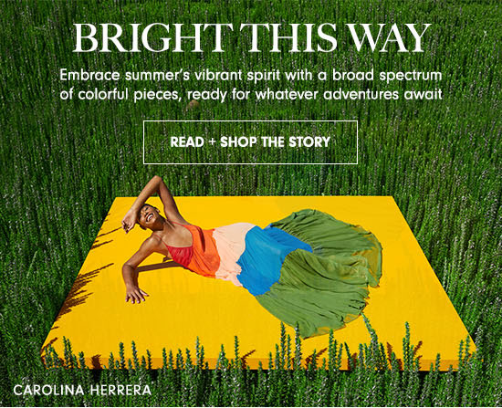 Read + Shop the Story: Bright This Way