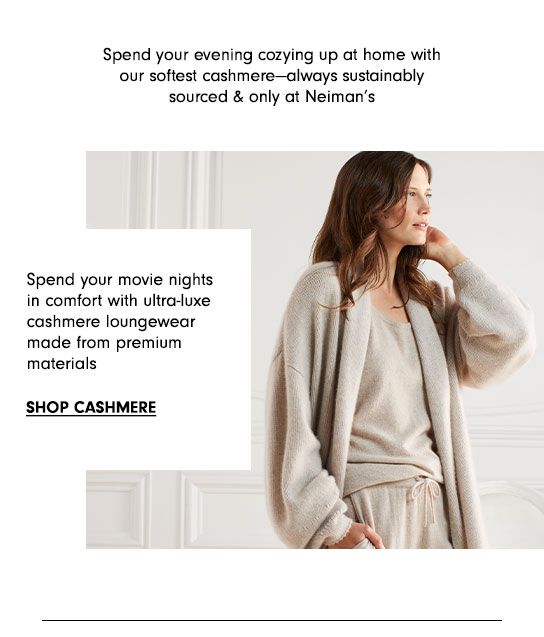 Shop Cashmere