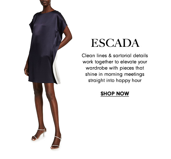 Shop Escada