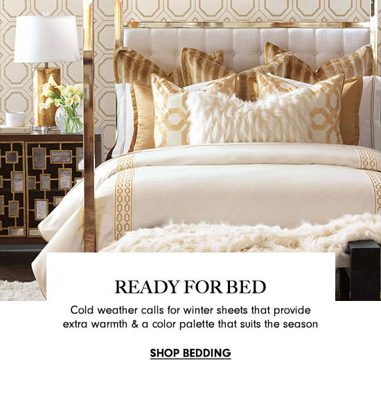 Shop Bedding