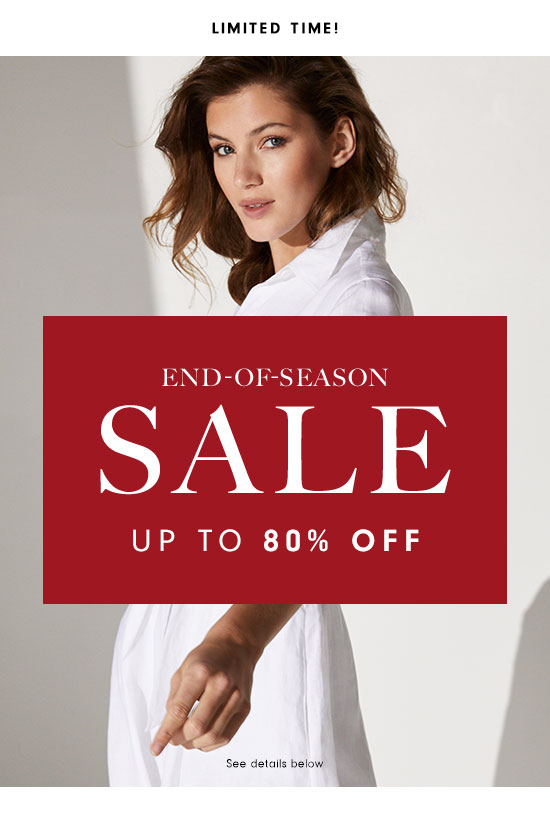 Up to 80% off!