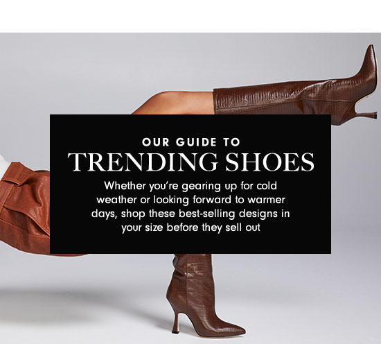 Trending Shoes